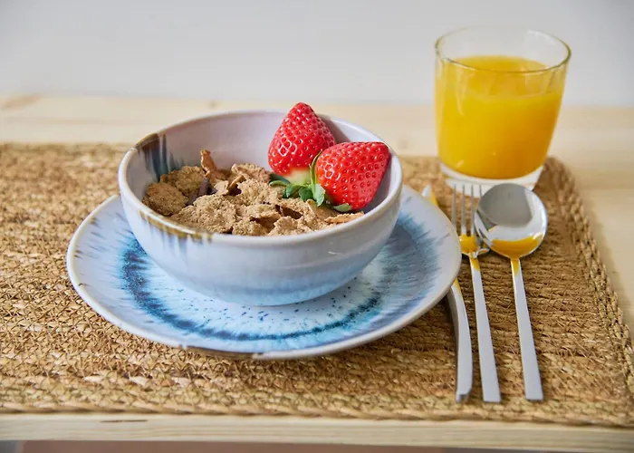 Charming Graca Flat W Balcony, By Timecooler Διαμέρισμα *