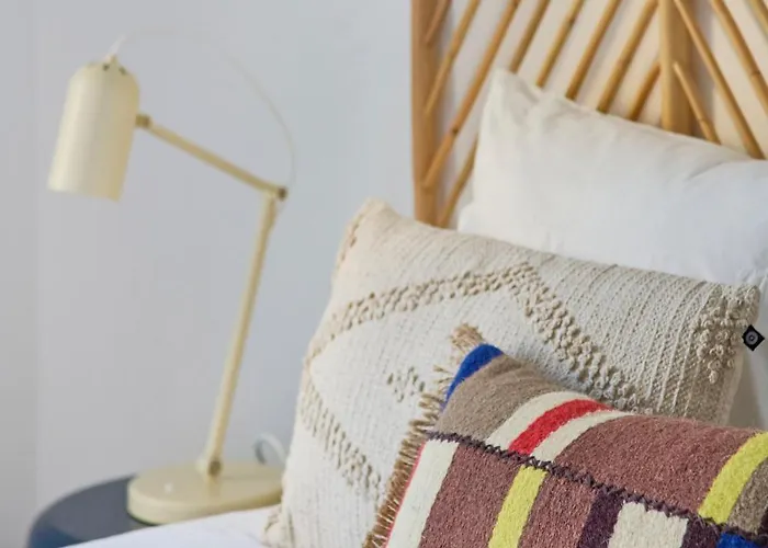 Charming Graca Flat W Balcony, By Timecooler Διαμέρισμα