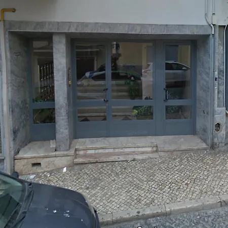 Charming Graca Flat W Balcony, By Timecooler Apartmán *