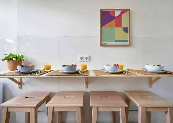 Charming Graca Flat W Balcony, By Timecooler Διαμέρισμα *