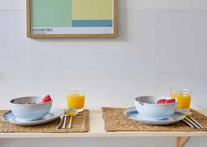 Charming Graca Flat W Balcony, By Timecooler Διαμέρισμα