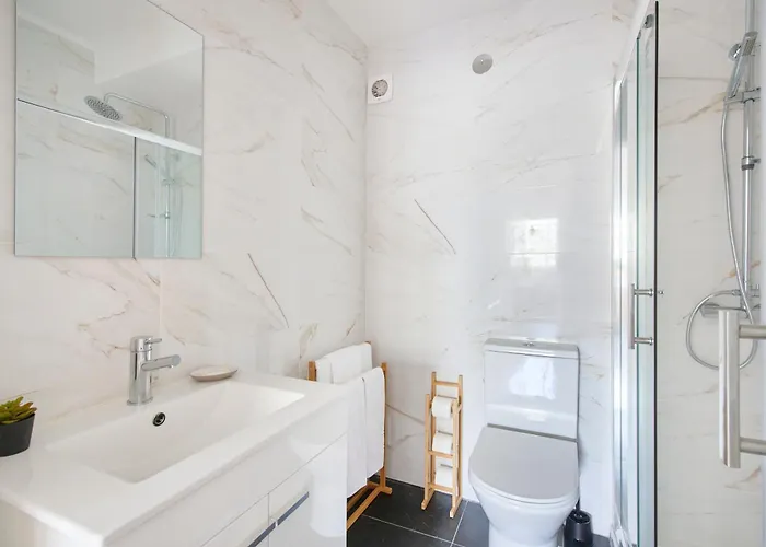 Charming Graca Flat W Balcony, By Timecooler Διαμέρισμα Lisboa