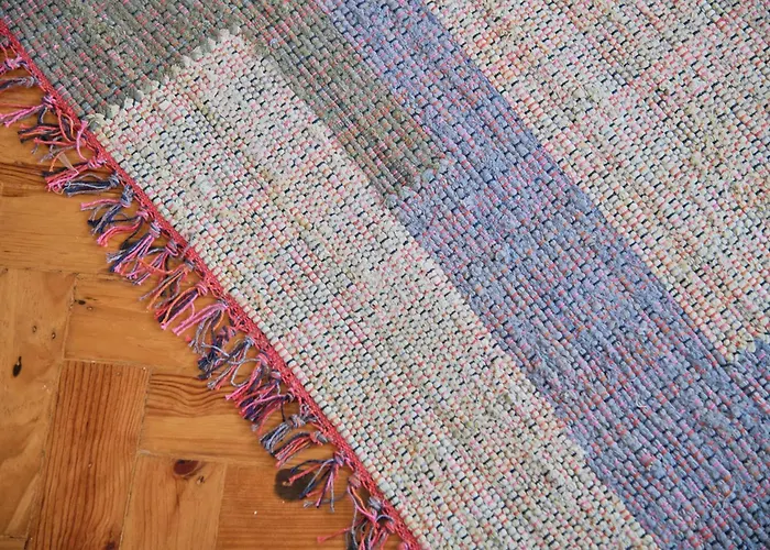 Διαμέρισμα Charming Graca Flat W Balcony, By Timecooler *