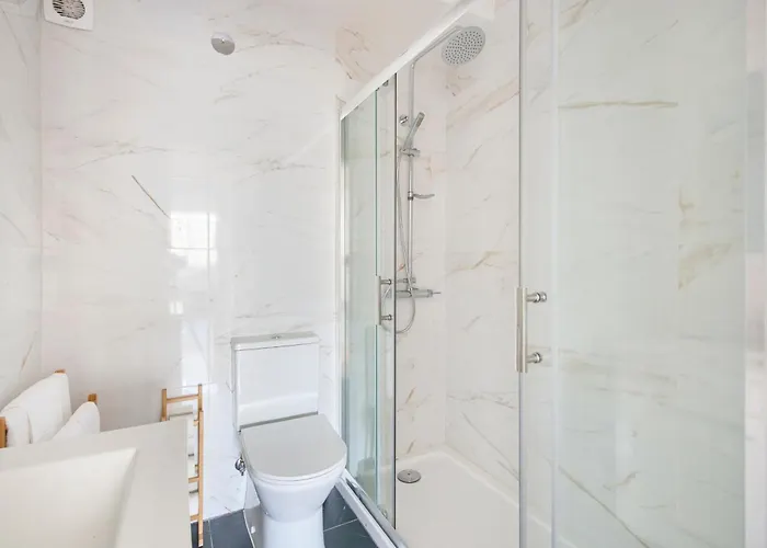 Διαμέρισμα Charming Graca Flat W Balcony, By Timecooler Lisboa